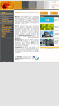 Mobile Screenshot of iasprr.org
